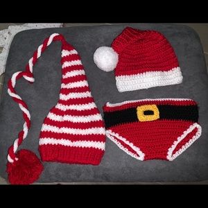 Christmas Photography Prop